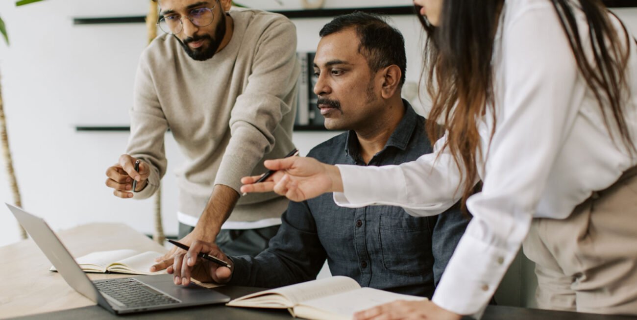 End-to-End Tax Services for Indian Businesses