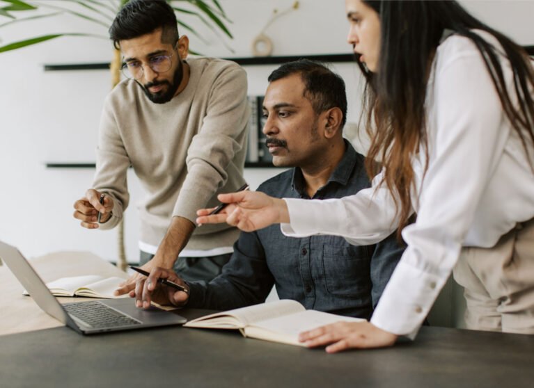 End-to-End Tax Services for Indian Businesses