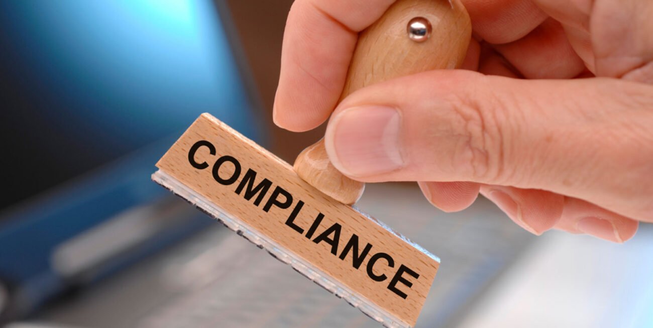Mastering Compliance with Confidence