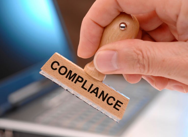 Mastering Compliance with Confidence