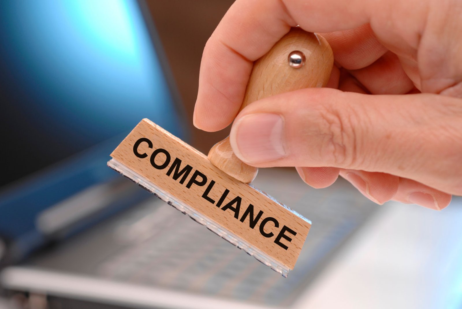 Mastering Compliance with Confidence